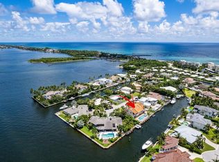 118 Marlin Dr, Ocean Ridge, FL 33435