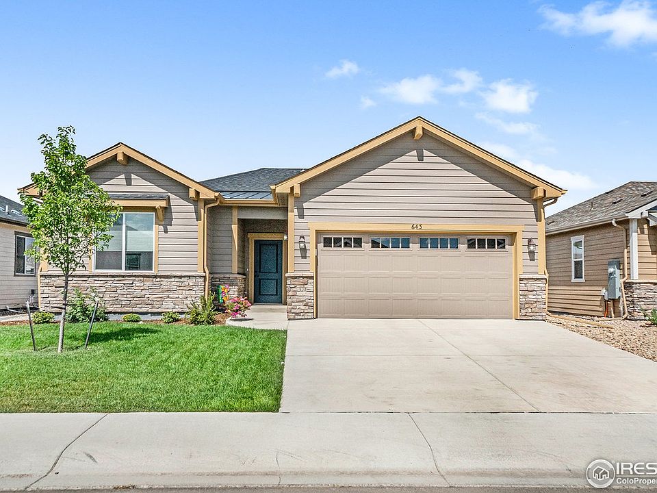 1st image of 643 Vermilion Peak Dr