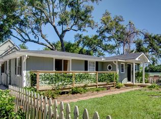 1401 Demere Rd, Saint Simons Island, GA 31522