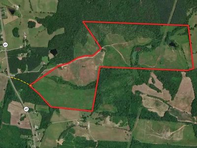 9560 Highway 47, Chase City, VA, 23924