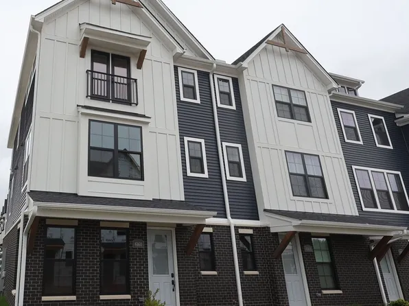 6160 Nicholas Way, Mason, OH 45040