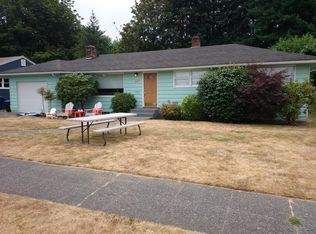 3829 51st Ave SW, Seattle, WA 98116