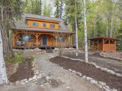 1165 Chickadee Loop, Fairbanks, AK, 99712