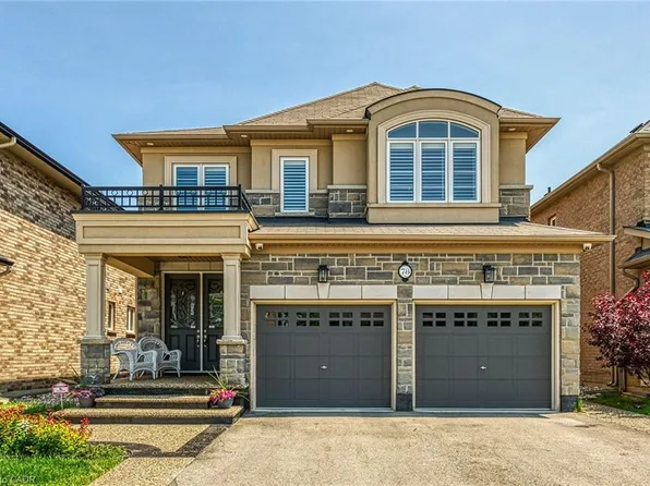 78 Chaumont Dr, Hamilton, ON L8J 0J8