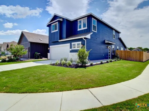 893 Casetta Trl, New Braunfels, TX 78130