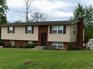 1969 Alexander Rd, Verona, KY 41092