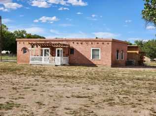 460 S Bosque Loop, Bosque Farms, NM 87068