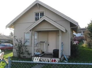 8423 S 120th St #TOWNHOUSE, Seattle, WA