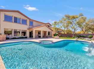 2540 E Coconino Dr, Chandler, AZ 85249