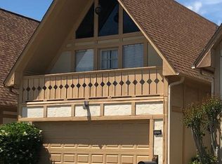 1117 Towne Lake Dr, Longview, TX 75601