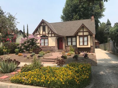 2605 E Villa St, Pasadena, CA, 91107