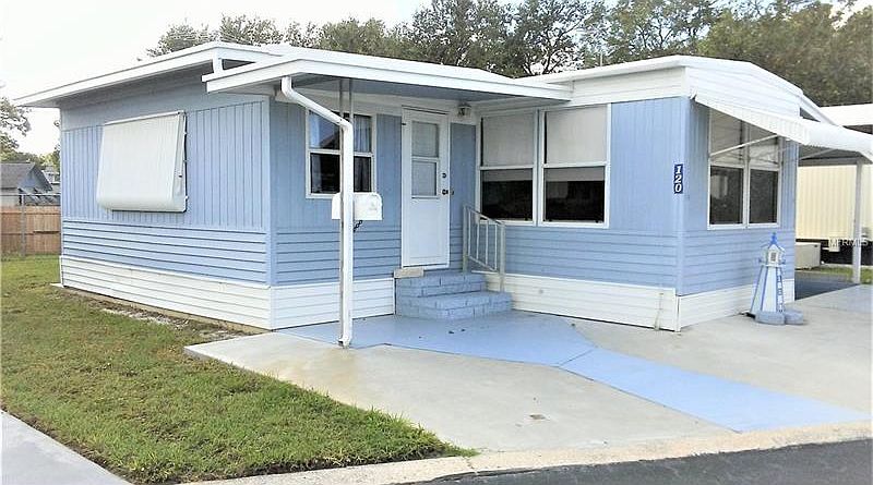 1st image of 8300 Seminole Blvd Lot 120