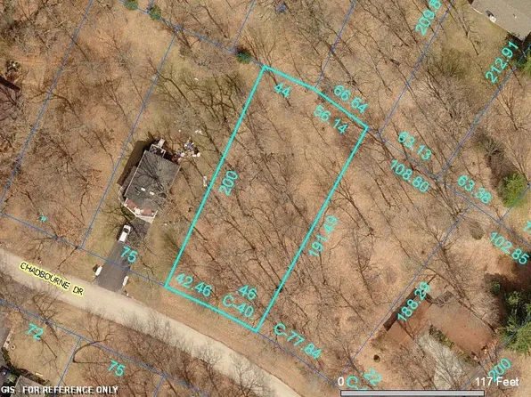 1306 Chadbourne Dr, Davis, IL 61019