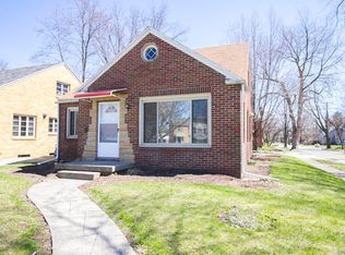 2902 Merrimac Blvd, Toledo, OH 43606