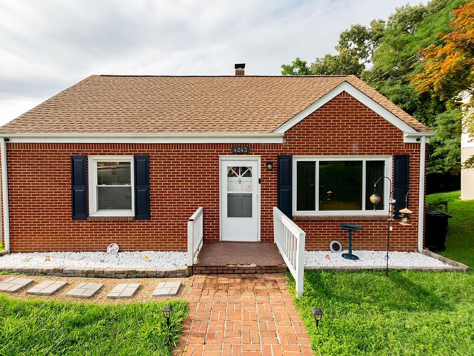1st image of 4243 Tennessee Ave NW