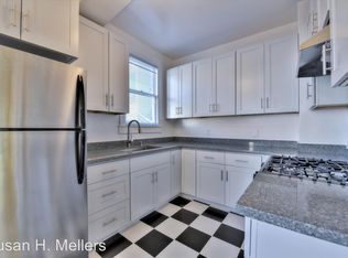 2030 Fell St APT 9, San Francisco, CA 94117