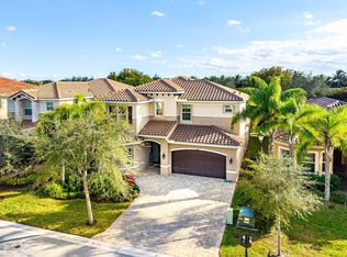 Canyon Trails, Boynton Beach, FL 33473