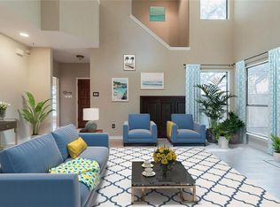 202 Tellus St, Lakeway, TX 78734