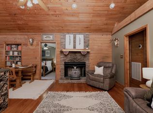 676 Bateman Rd, Byron, GA 31008