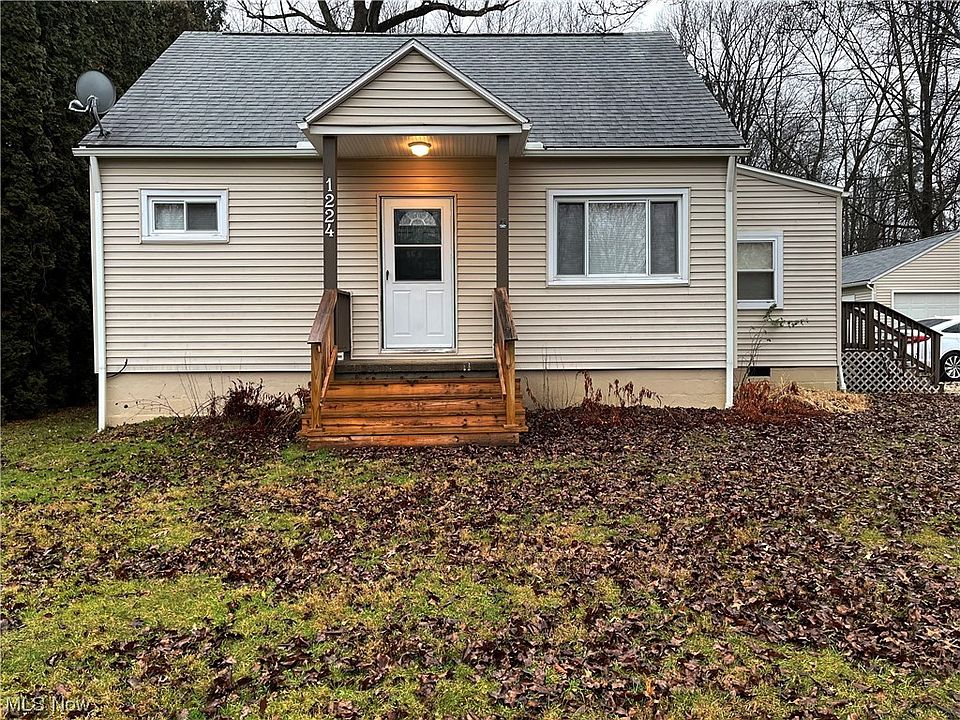 1224 Fenn Rd, Tallmadge, OH 44278 Zillow