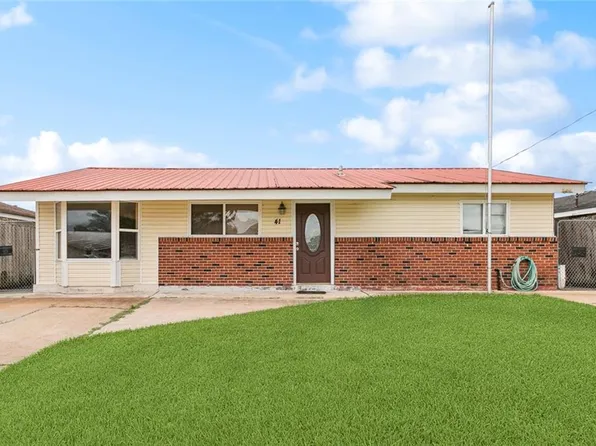 41 Camellia Ln, Waggaman, LA 70094