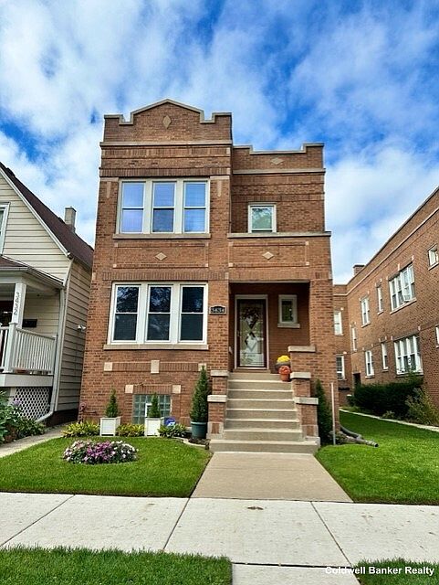 1st image of 3434 N Hamlin Ave #1