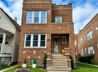 3434 N Hamlin Ave #1, Chicago, IL 60618