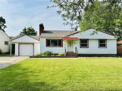 19205 Mayfair Ln, Warrensville Heights, OH, 44128