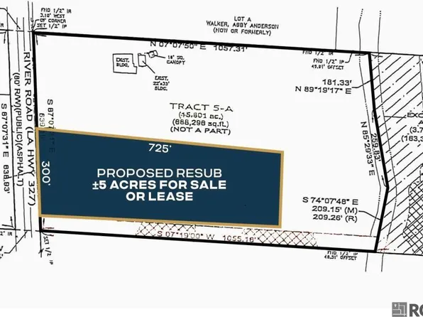 12111 River Rd, Baton Rouge, LA 70820