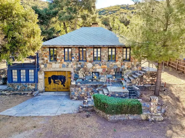 9753 Highway 79, Descanso, CA 91916