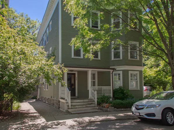 52 Lee St #2, Cambridge, MA 02139