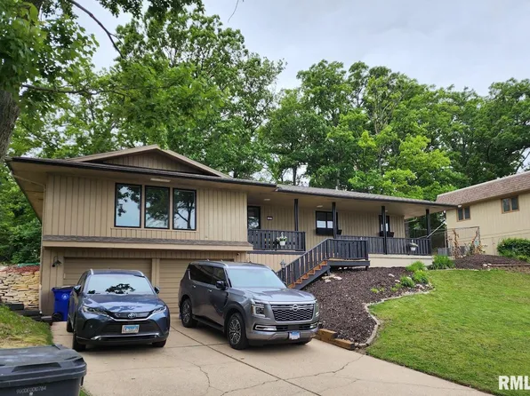 465 Shoreline Dr, Decatur, IL 62521