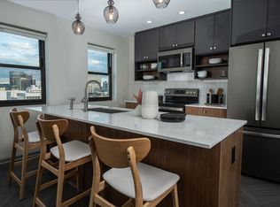 Eddystone, Detroit, MI 48201