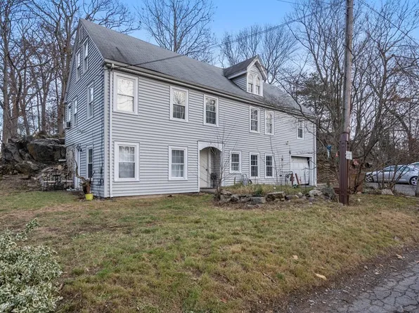 12 Danforth St, Canton, MA 02021