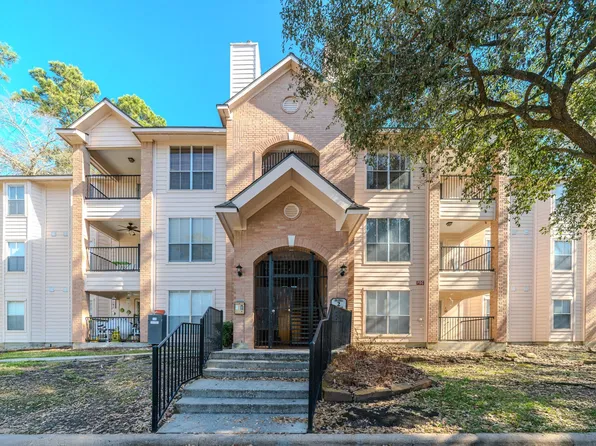 8051 Bay Branch Dr Unit 234, Spring, TX 77382