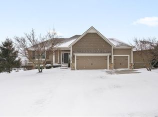 19812 Norton St, Spring Hill, KS 66083
