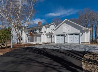 4 Spaulding Ln, Hollis, NH 03049