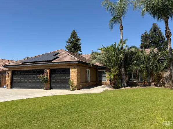 4313 Rhine River Dr, Bakersfield, CA 93308