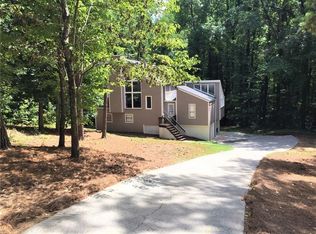 1389 Stonehenge Ct NW, Kennesaw, GA 30144