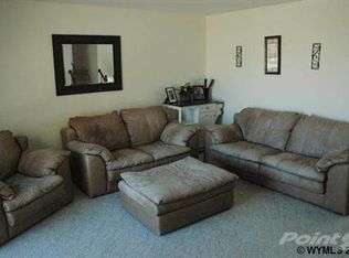 1110 Timber Ln, Riverton, WY 82501