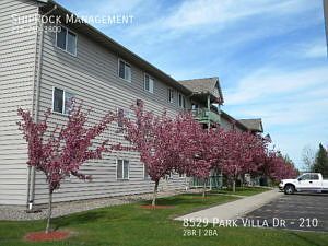 1st image of 8529 Park Villa Dr APT 210