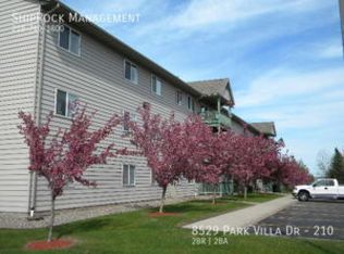 8529 Park Villa Dr APT 210, Mountain Iron, MN 55768