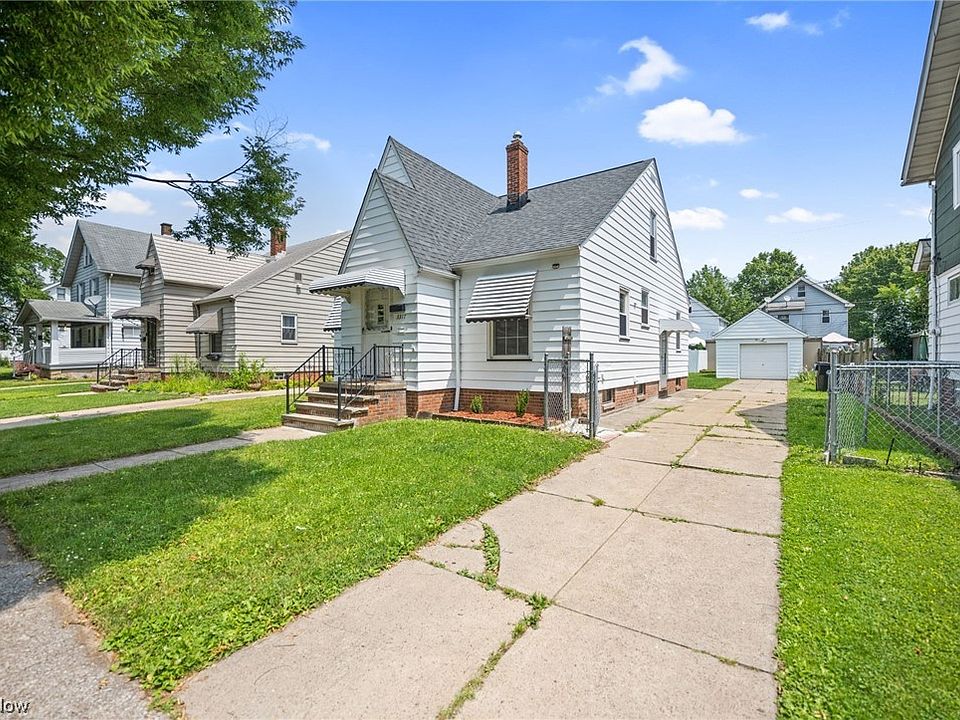 3317 W 128th St, Cleveland, OH 44111 Zillow