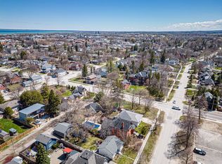 149 Minnesota St, Collingwood, ON L9Y3S3