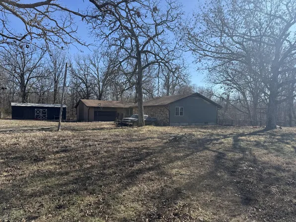 464 County Road 362, Pottersville, MO 65790