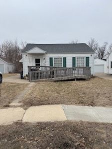 1818 Chandler St SW, Cedar Rapids, IA, 52404