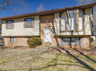 5436 Collier Ln, Jefferson City, MO 65109