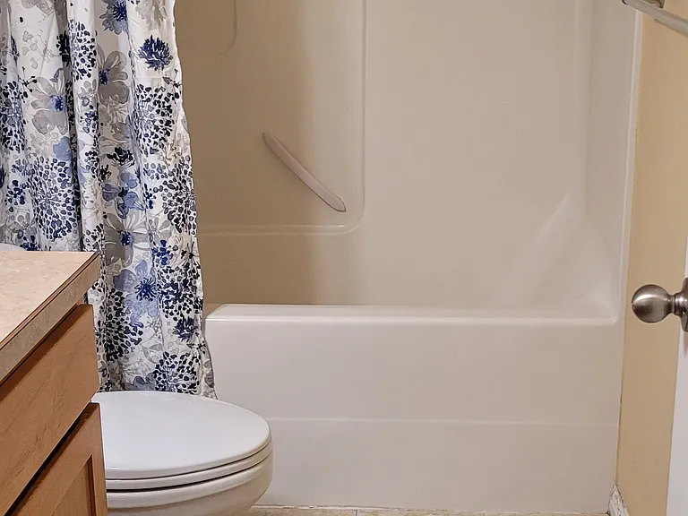 hall bath