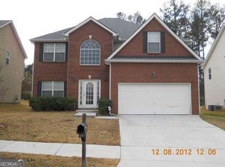 7517 Poplar Falls Trl, Lithonia, GA 30058