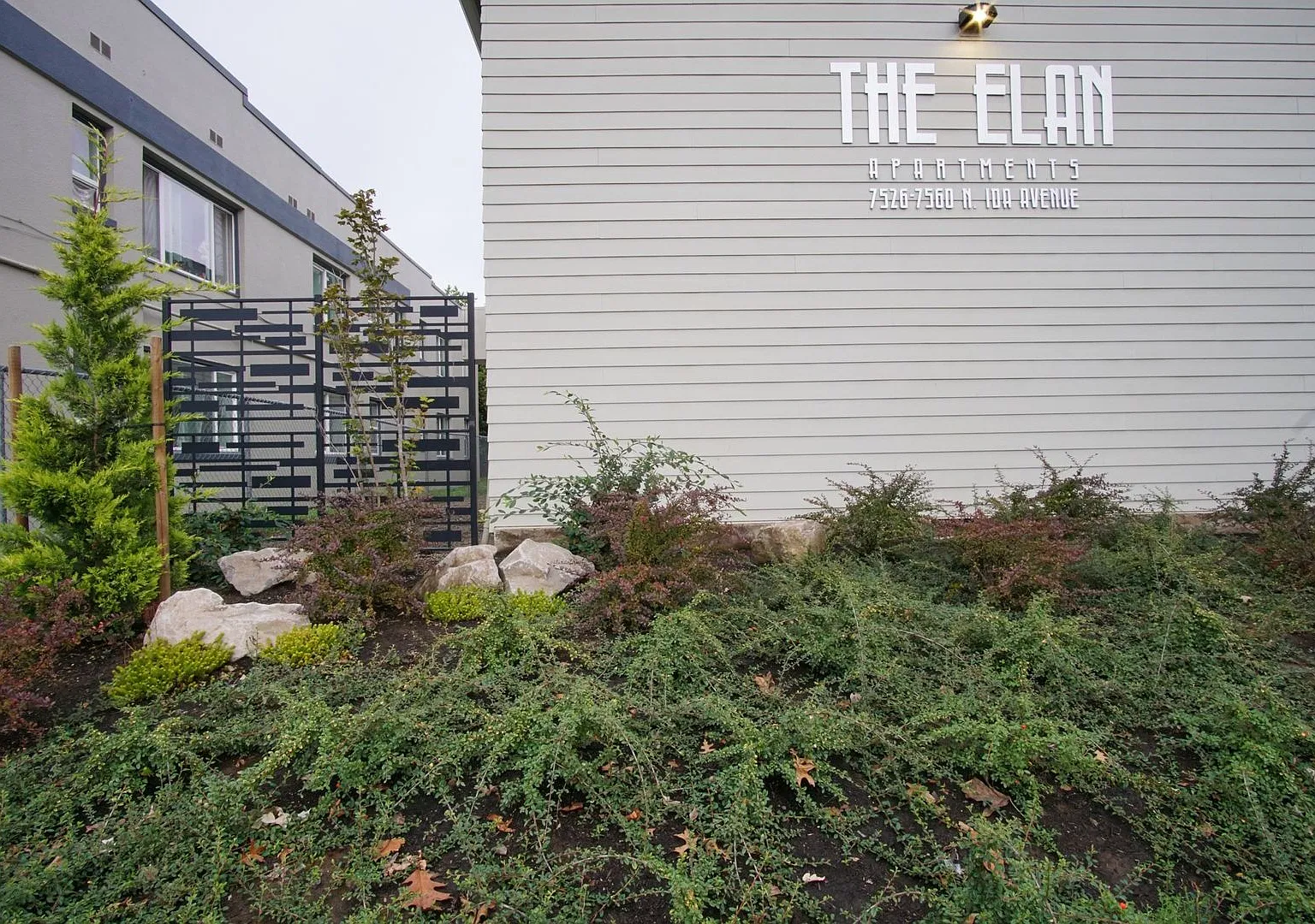 038 - The Elan — Photo 1